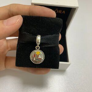 Pandora Jersey Shore Exclusive Charm